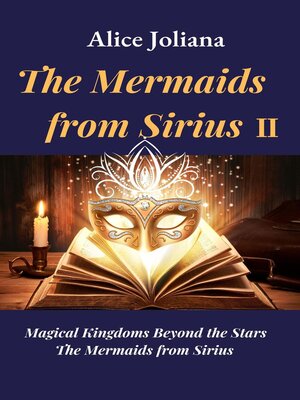 cover image of The Mermaids from Sirius Ⅱ